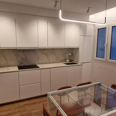 Apartmán Aloja - Con 5 Hab - 3 Banos - Wifi - 10 Pax - Vut-7363-as Oviedo