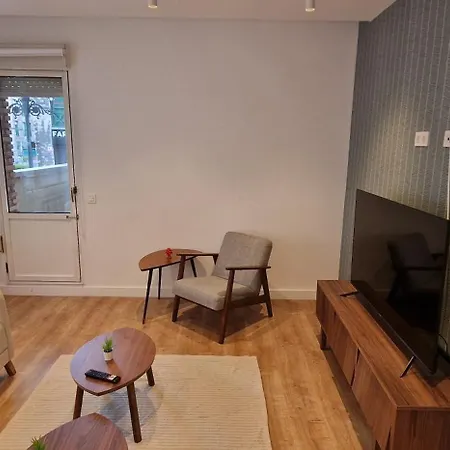 Aloja - Con 5 Hab - 3 Banos - Wifi - 10 Pax - Vut-7363-as * Οβιέδο