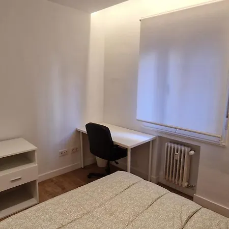 Aloja - Con 5 Hab - 3 Banos - Wifi - 10 Pax - Vut-7363-as Oviedo