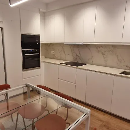 Aloja - Con 5 Hab - 3 Banos - Wifi - 10 Pax - Vut-7363-as * Οβιέδο