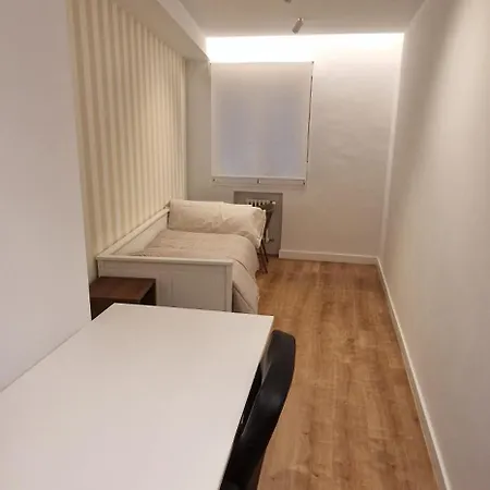 Aloja - Con 5 Hab - 3 Banos - Wifi - 10 Pax - Vut-7363-as