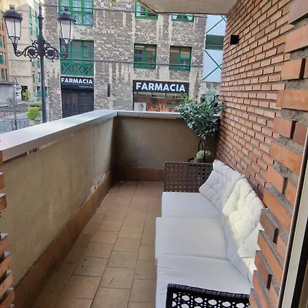 Aloja - Con 5 Hab - 3 Banos - Wifi - 10 Pax - Vut-7363-as Oviedo