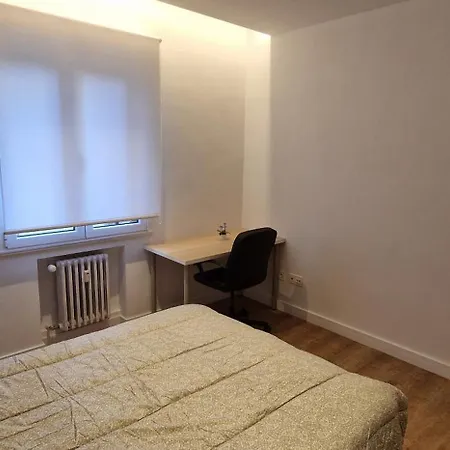 Aloja - Con 5 Hab - 3 Banos - Wifi - 10 Pax - Vut-7363-as * Οβιέδο