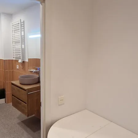 Aloja - Con 5 Hab - 3 Banos - Wifi - 10 Pax - Vut-7363-as * Οβιέδο