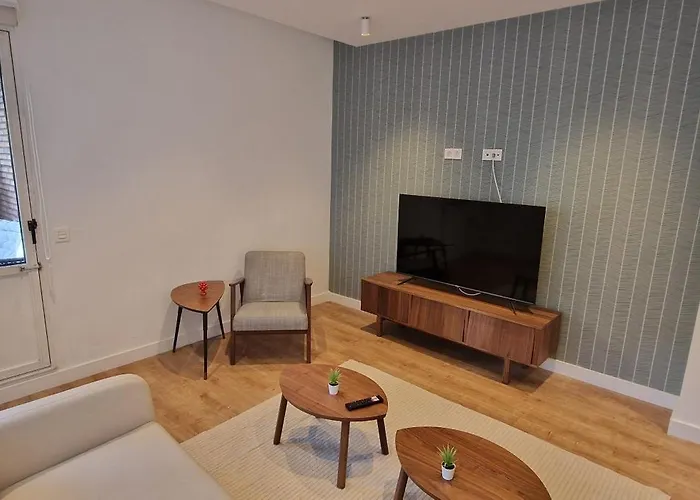 Aloja - Con 5 Hab - 3 Banos - Wifi - 10 Pax - Vut-7363-as Oviedo