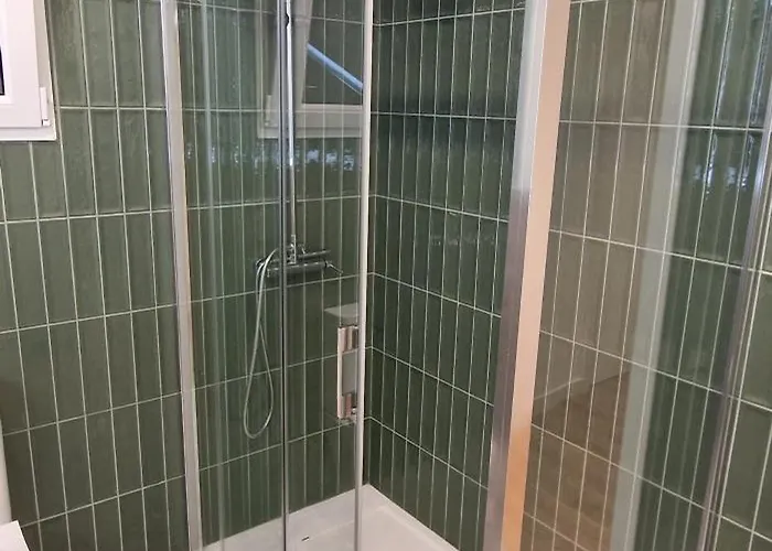 Aloja - Con 5 Hab - 3 Banos - Wifi - 10 Pax - Vut-7363-as *