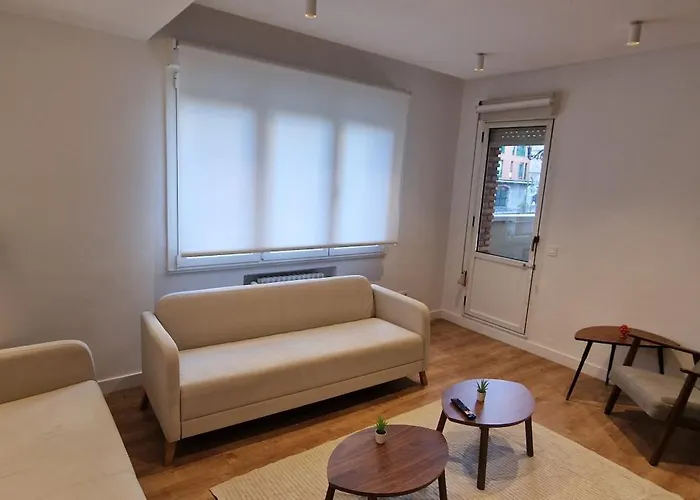 Aloja - Con 5 Hab - 3 Banos - Wifi - 10 Pax - Vut-7363-as Oviedo