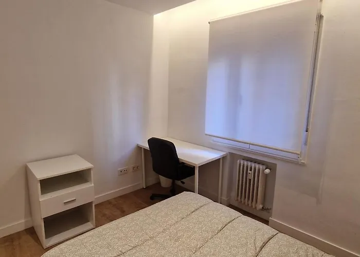 Aloja - Con 5 Hab - 3 Banos - Wifi - 10 Pax - Vut-7363-as Oviedo