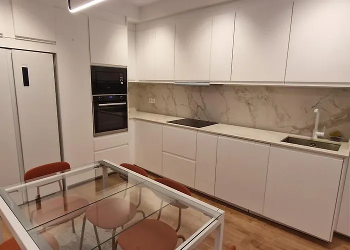 Aloja - Con 5 Hab - 3 Banos - Wifi - 10 Pax - Vut-7363-as * Oviedo