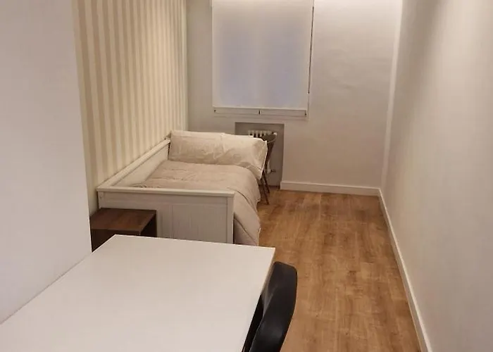 Aloja - Con 5 Hab - 3 Banos - Wifi - 10 Pax - Vut-7363-as