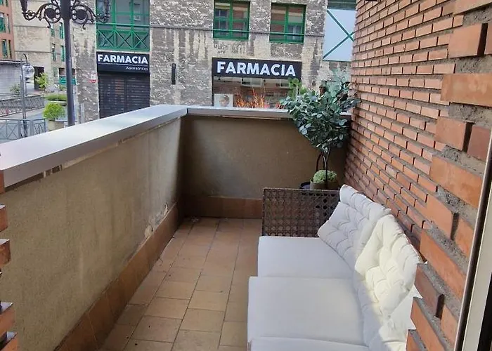 Aloja - Con 5 Hab - 3 Banos - Wifi - 10 Pax - Vut-7363-as Oviedo