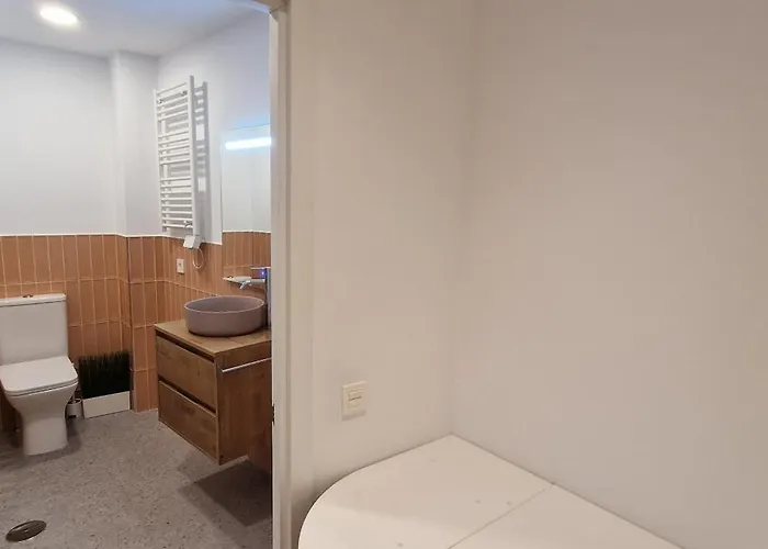 Aloja - Con 5 Hab - 3 Banos - Wifi - 10 Pax - Vut-7363-as * Oviedo